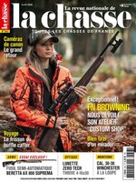 La Revue nationale de La chasse
